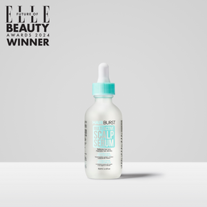 Multiaktív Hajnövesztő Szérum