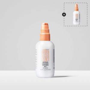 Hajvégápoló Balzsam