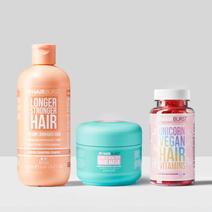 Vegán Regeneráló Trio