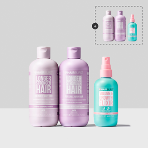 Göndör Fürtök RUTIN