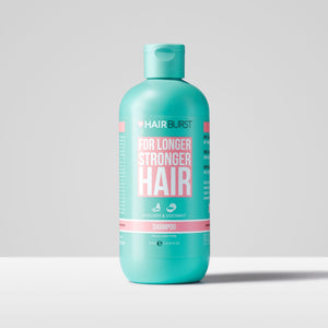 Hajnövesztő Sampon Normál Hajra