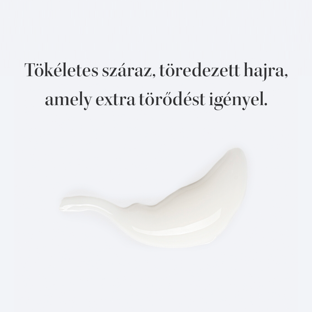 Hajvégápoló Balzsam