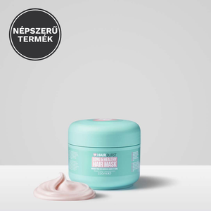 Regeneráló Hajpakolás