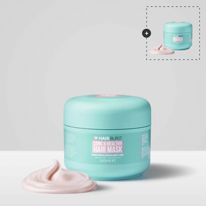 Regeneráló Hajpakolás