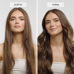 Regeneráló Hajpakolás