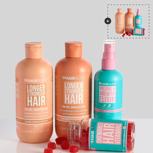 Nyári Regeneráló Szett