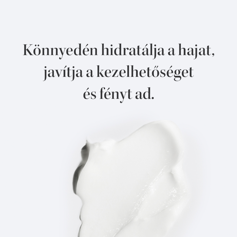 Hajnövesztő Balzsam Zsíros Hajra