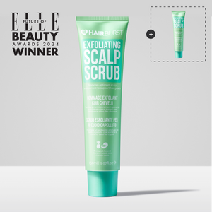 Hámlasztó Fejbőrradír