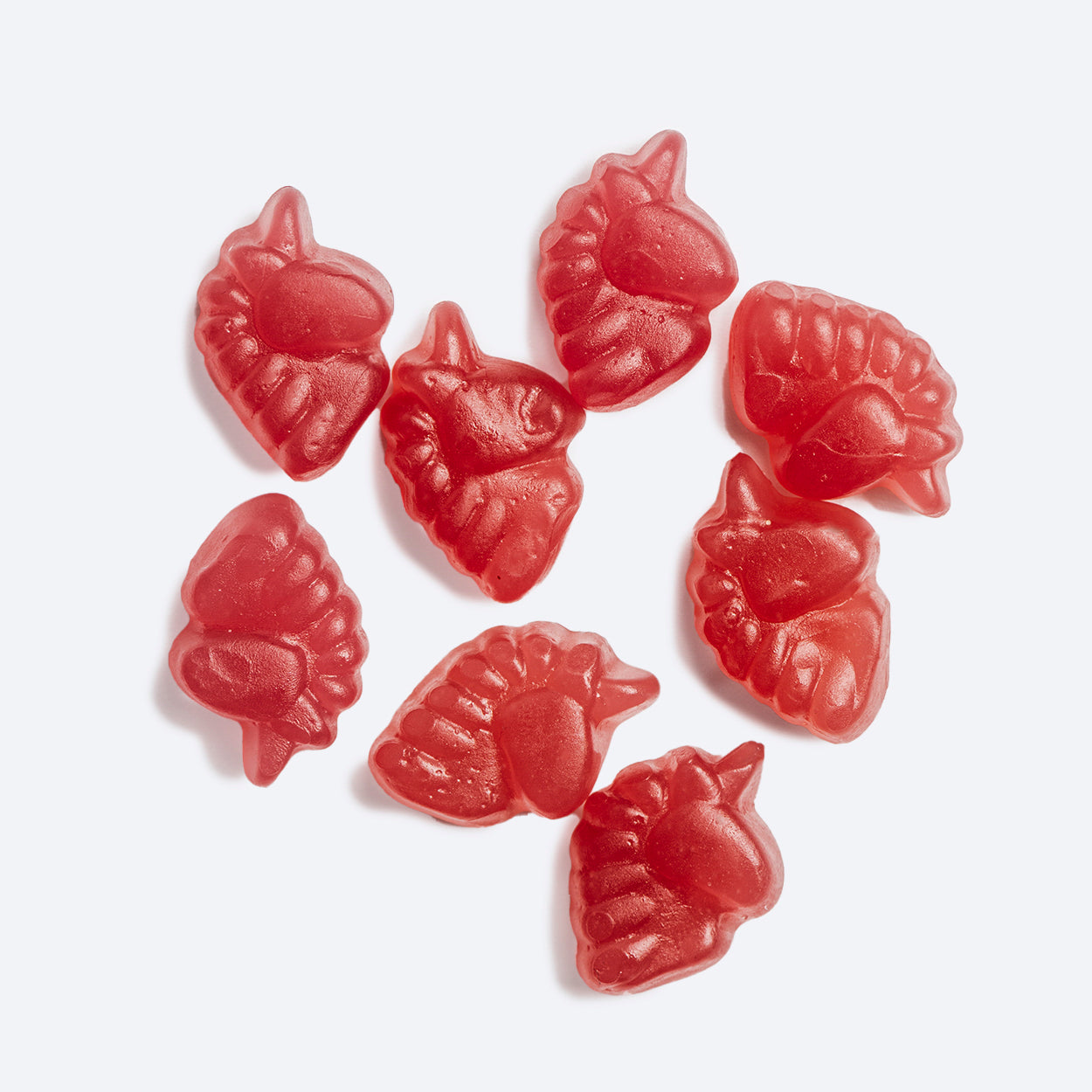 Vegán Hajnövesztő Gumivitamin