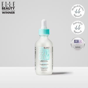 Multiaktív Hajnövesztő Szérum