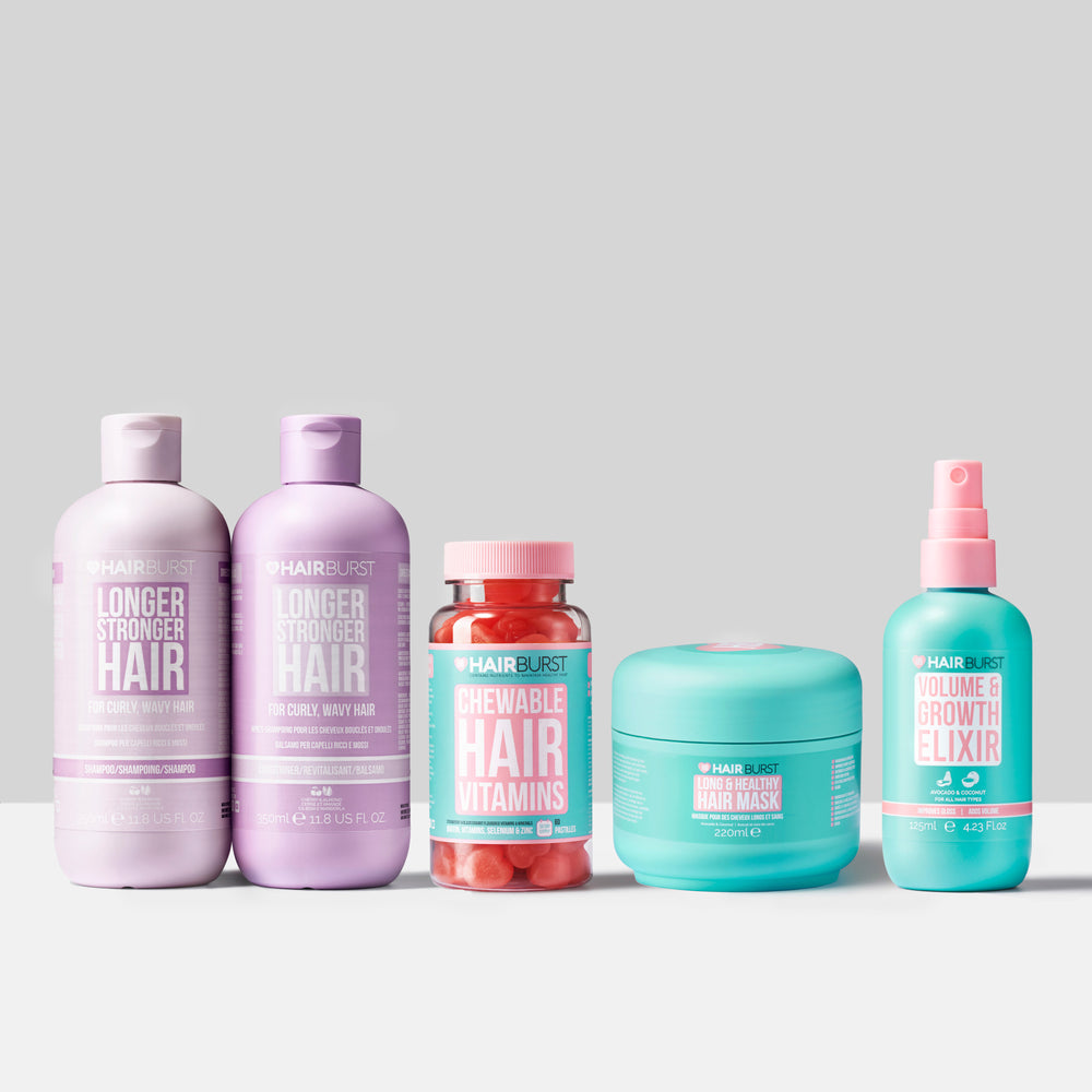 Komplett Vitalizáló Hajkúra