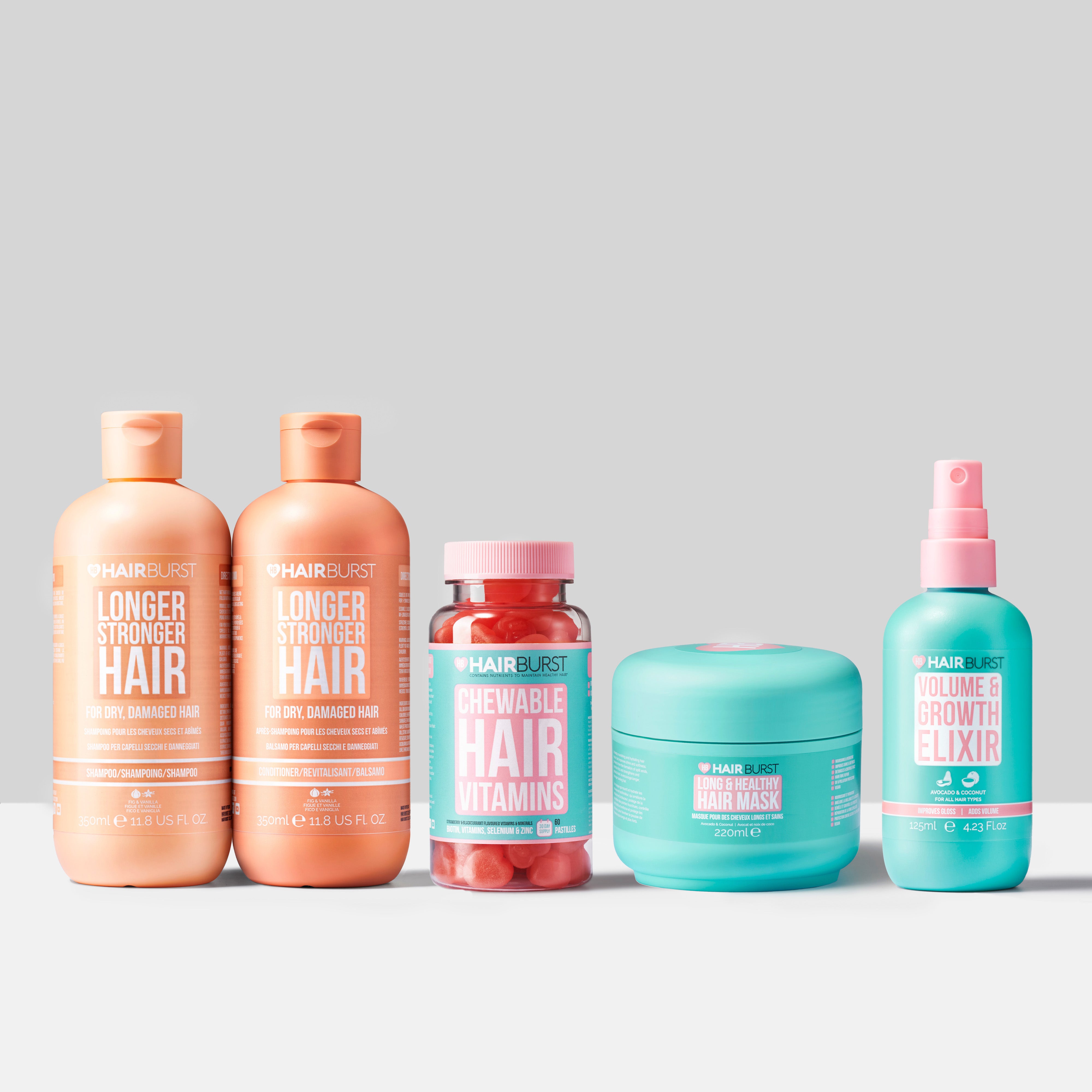 Komplett Vitalizáló Hajkúra