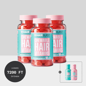Hairburst Kezdő szett