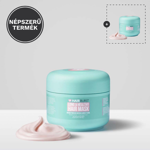 Regeneráló Hajpakolás