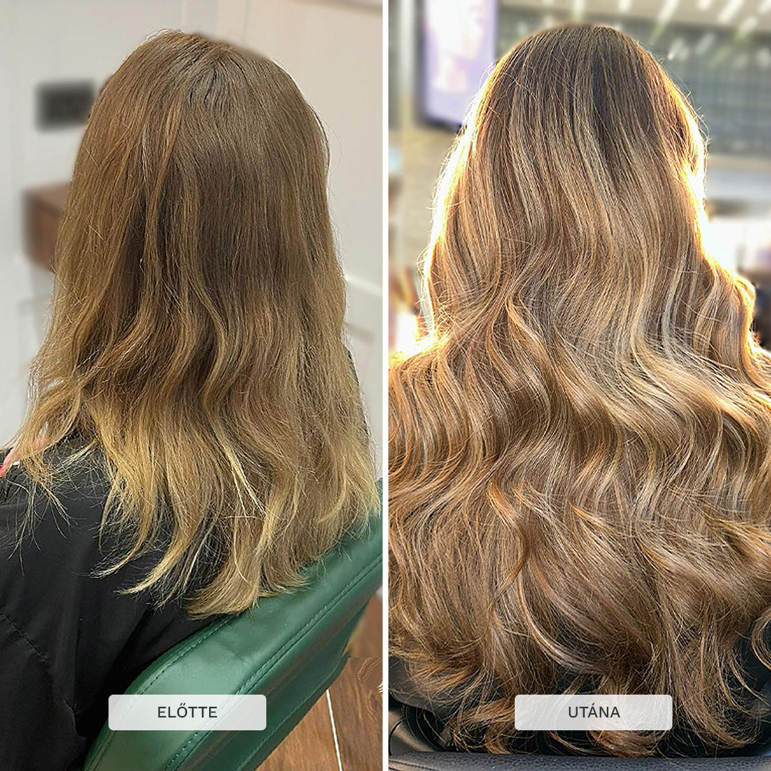 Hajnövesztő Gumivitamin 3 havi adag