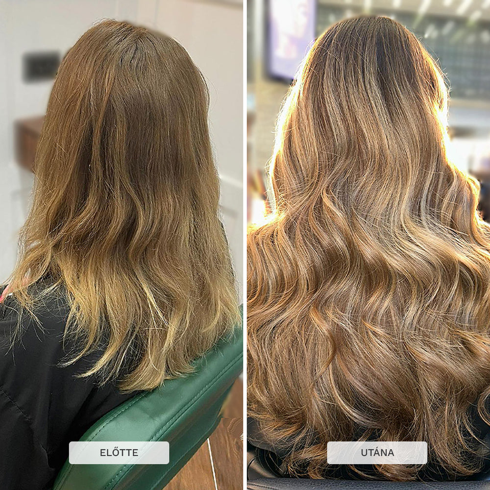 Hajnövesztő Gumivitamin 3 havi adag