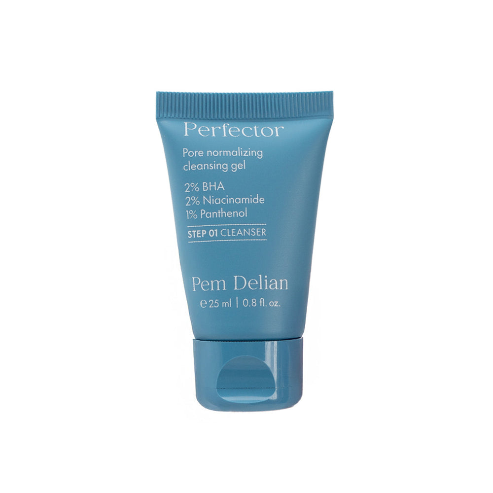 Pem Delian Mini Perfector Arctisztító Gél 25ml