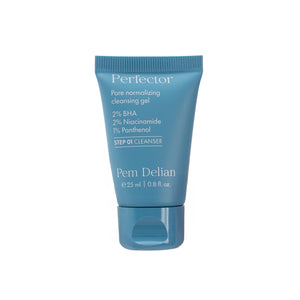 Pem Delian Mini Perfector Arctisztító Gél 25ml