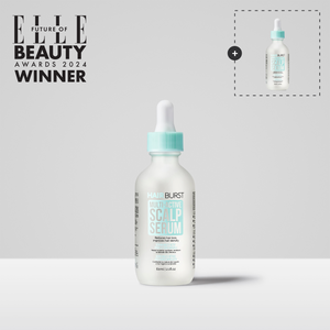 Multiaktív Hajnövesztő Szérum