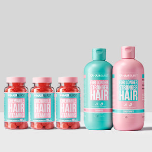 Gumivitamin Starter Kit Szett