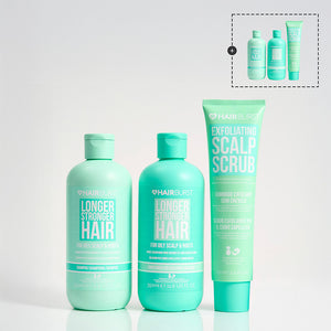 Mélytisztító Rutin