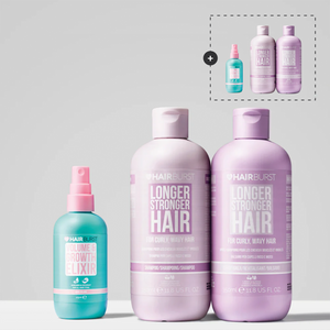 Göndör Fürtök RUTIN