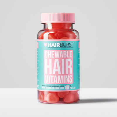Hajnövesztő Gumivitamin