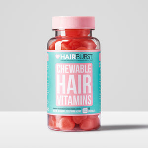Hajnövesztő Gumivitamin